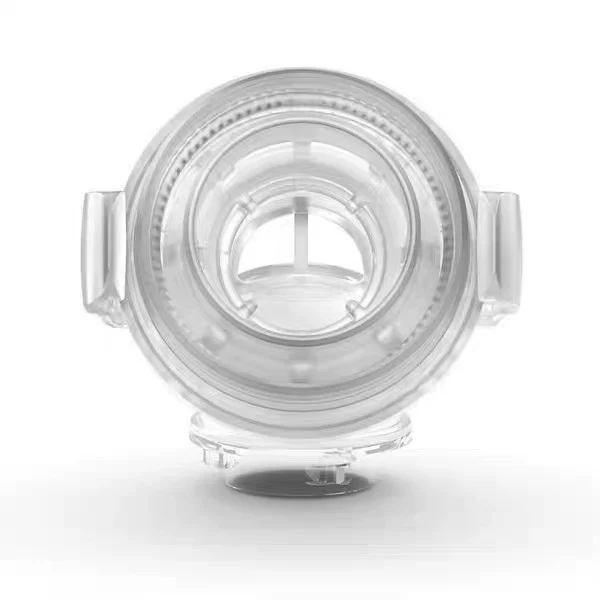 Resmed F20 Airmini conversion connector conversion with Risimai Airmini ventilator