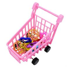 Рукав силиконовые ручки parrot bird puzzle