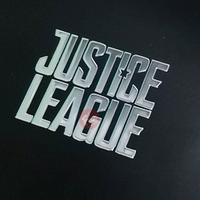 Лига справедливости, 2 см