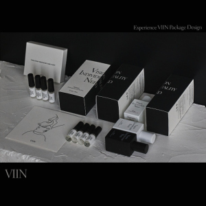 [Korea Cross Border]Korea VIIN Bergamot Classic Parfum (For Men)