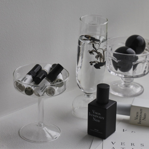 [Korea Cross Border]Korea VIIN Bergamot Classic Parfum (For Men)