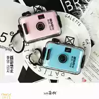 135 phim LOMO lặn điểm máy quay phim retro để gửi cho bạn gái món quà sinh nhật nam nữ - Phim ảnh 	film máy ảnh lomo	