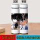 Conan Peri Thám tử Anime Cup Cup Monster Thief Kid Cup Cup nước hai chiều Nam và nữ Sinh viên uống nước - Carton / Hoạt hình liên quan