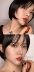 SNOW Hàn Quốc 3CE Limited Edition New Gold Tube Matte Lipstick Lipstick Vỏ vàng 226  227  228 Brick Red - Son môi