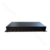 8 Video -код HDMI HDMI H265 H264 IPTV Monitoring NVR Запись