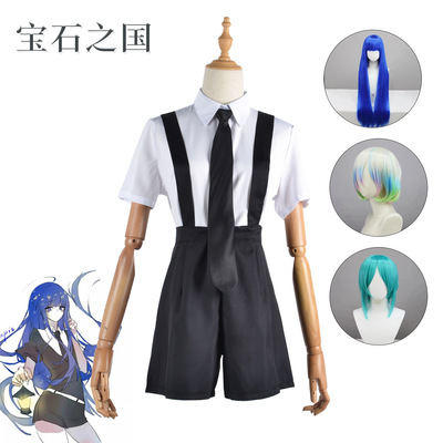 taobao agent Clothing, suspenders, cosplay