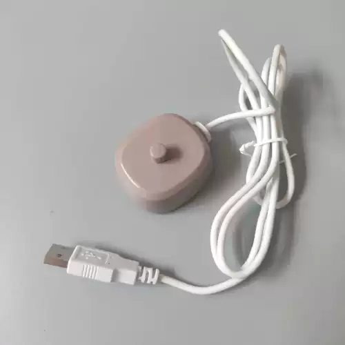 Зубная щетка для зарядного устройства, умный шнур питания, зарядное устройство