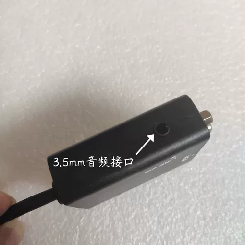 Micro Micro HDMI в VGA кабель кабеля с плоской панелью камеры HD-монитор конверсионного монитора конверсии