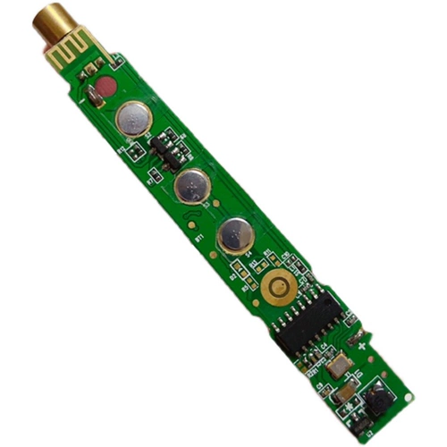 Беспроводная материнская плата с лазером, универсальный пульт, bluetooth, схема, DIY