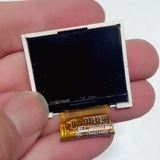 Спортивная камера ЖК -дисплей Около 1,65 -INCH LCD -экрана 40pin Lines с половиной оболочки DIY