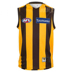 20 Bruce đội chủ nhà Lions AFL bóng đá không tay áo quần áo xé chịu nam rugby jersey bóng rugby bóng bầu dục