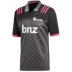 18-19 New Zealand nhà và sân khách Crusaders Bóng Bầu Dục Mang quần áo 16 Crusaders Rugby Jersey
