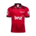 18-19 New Zealand nhà và sân khách Crusaders Bóng Bầu Dục Mang quần áo 16 Crusaders Rugby Jersey