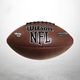 Bóng đá Mỹ NFL 369 Bóng bầu dục Bộ lạc Bóng bầu dục Tiêu chuẩn Cạnh tranh Đào tạo Bóng đá - bóng bầu dục Quả bóng bầu dục bóng bầu dục