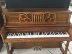 Hàn Quốc nhập khẩu đàn piano cũ Yingchang loạt hiệu suất cao cấp Weber gỗ rắn gia đình trẻ em hiện đại người lớn - dương cầm piano mozart dương cầm