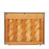 Hàn Quốc nhập khẩu đàn piano cũ Yingchang U121 màu gỗ dọc giá thấp cho người mới bắt đầu thử nghiệm trẻ em tại nhà - dương cầm yamaha ydp 144 dương cầm