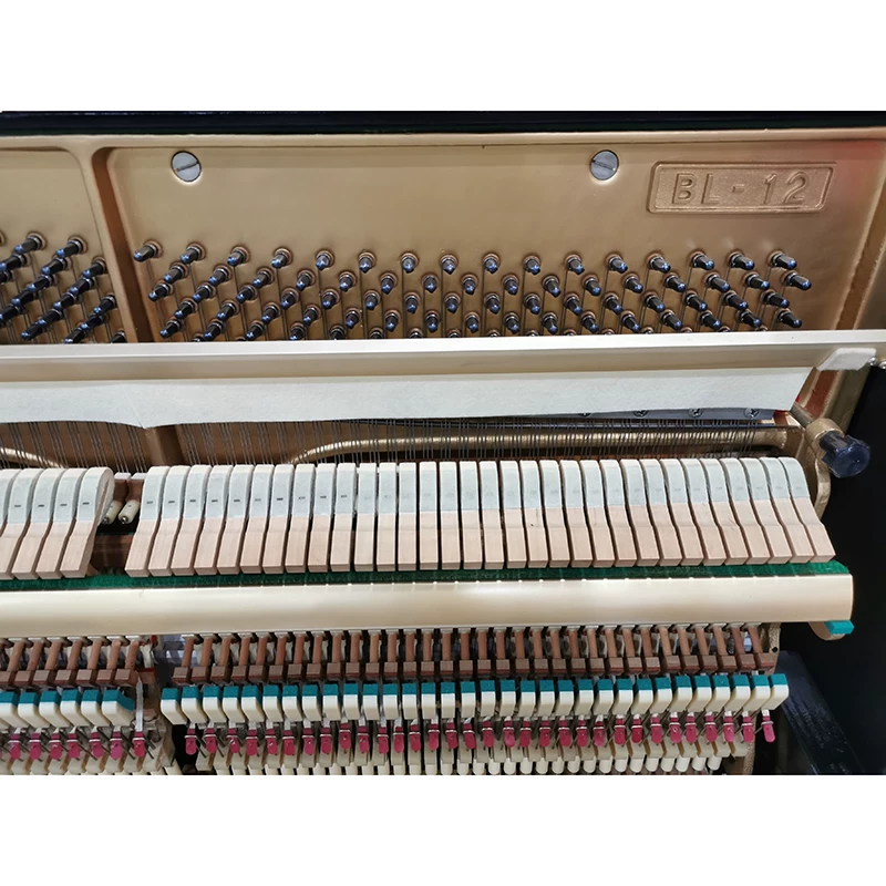 Second -hand piano Kawi BL31 BL51/BL61/BL71 Imported original vertical Kavai Kawai Professional