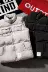 Phiên bản Hàn Quốc của nam công cụ vest mùa thu ấm áp vest đôi giản dị áo khoác mỏng không tay xu hướng áo ghi lê nam - Lót