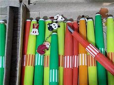 Декорации и Реквизиты для кино 80年代