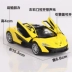 Mô hình xe thể thao trẻ em McLaren P1 xe đồ chơi trẻ em 1:32 hợp kim mô phỏng xe mô hình âm thanh và ánh sáng kéo cửa sau - Chế độ tĩnh đồ chơi chế độ tĩnh Chế độ tĩnh