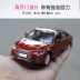 FAW nguyên bản hợp kim Audi A6L 1:32 mẫu xe trẻ em đồ chơi mô phỏng xe mô hình âm thanh và ánh sáng bộ sưu tập 2 cửa mở - Chế độ tĩnh mohinhcaocap Chế độ tĩnh