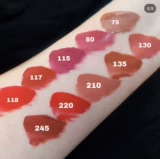 Водонепроницаемая помада для плавания, увлажняющий дождевик, бальзам для губ, долговременный эффект