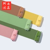 Лак для ногтей, отрывной зеленый нетоксичный монстр, популярно в интернете, без сушки в лампе