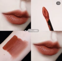 135 Землистое апельсиновое пятно