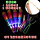 Slingshot Big Flying Arrow Blue Light (20 установка)