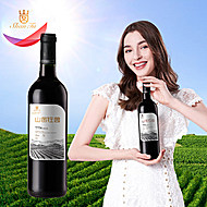 山图IGP干红TY56葡萄酒2瓶