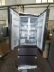 Hisense  Hisense BCD-458WTDGVBP  B Tủ lạnh nhiều cửa kiểu Pháp có khả năng chuyển đổi tần số và không đóng băng 99 mới - Tủ lạnh