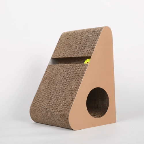 Шлифовальная панель для кошки шлифование -устойчивый