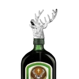 Beats Wilder Deer's, голова оленей Jiuzui приручил Creative Deer Creative Deer Diseerer European -Style Red Wine Plug