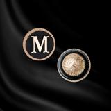 Металлические дизайнерские разнообразные аксессуары, делается под заказ, с печатью вашего логотипа