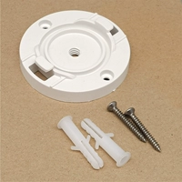 Верхнее устоявшееся основание (тонкая модель) необходимо пробиться