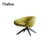 Fineline thiết kế nội thất MART CHAIR Ghế Matt Ý nhập khẩu ghế kinh doanh flannel - Đồ nội thất thiết kế