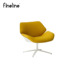 Fineline Creative Designer thất SHRIMP CHAIR Ghế tôm Ghế tựa lưng ngắn Sofa Lounger - Đồ nội thất thiết kế ghế bố thư giãn Đồ nội thất thiết kế