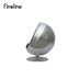 Fineline phong cách công nghiệp thiết kế nội thất SPITFIRE BALL CHAIR không gian ghế da bóng nhôm - Đồ nội thất thiết kế ghế ngồi Đồ nội thất thiết kế