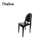 Fineline Designer Furniture Louis Ghost Стул Луи -призрак