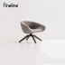 Fineline thiết kế nội thất MART CHAIR Ghế Matt Ý nhập khẩu ghế kinh doanh flannel - Đồ nội thất thiết kế