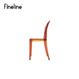 Fineline Designer Furniture Louis Ghost Стул Луи -призрак