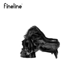 Fineline Design Furniture Skull Chull Checkair Skeleton диван Frp