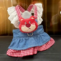 Красный без веревки