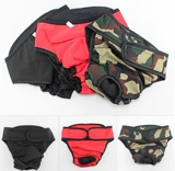 Golden Raom Labrado Medium Hard Dog Hantical Safety Bants