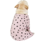 Метод одежды для собак Bayeo Dog French Bulling Dog Sherina aka ge fa dou dou inter intertlond Cotton Clothing осень и зима сгущается