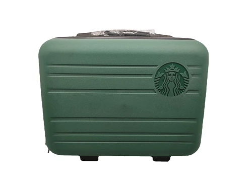 Портативный маленький чемодан, косметичка, делается под заказ