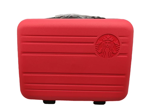 Портативный маленький чемодан, косметичка, делается под заказ