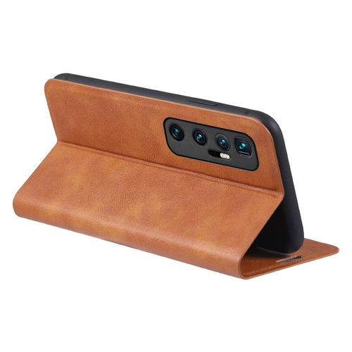 Samsung, раскладной складной чехол для телефона, A72, 5G, из натуральной кожи, A52, 5G, A42