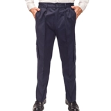 Синяя униформа медсестры для работы, износостойкие демисезонные штаны