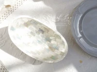 Япония импортированная "Солнечный новый цвет" блестящий декоративный диск ручной работы ручной работы, укрытая тарелка Pinematic Poasters
